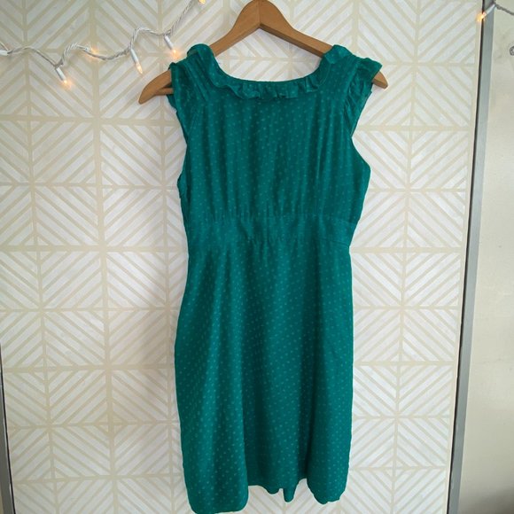 Anthropologie Dress - Picture 2 of 11